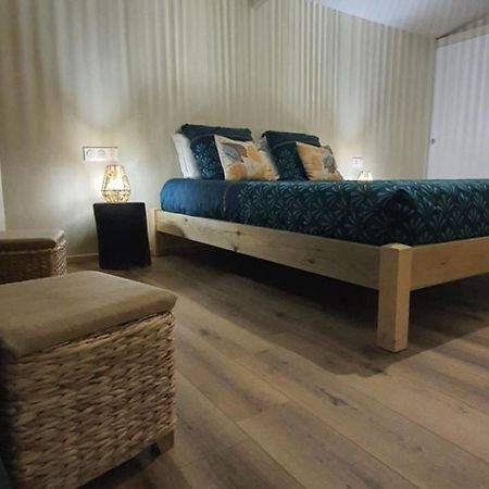 Ananas Coco Bed & Breakfast Salazie Dış mekan fotoğraf