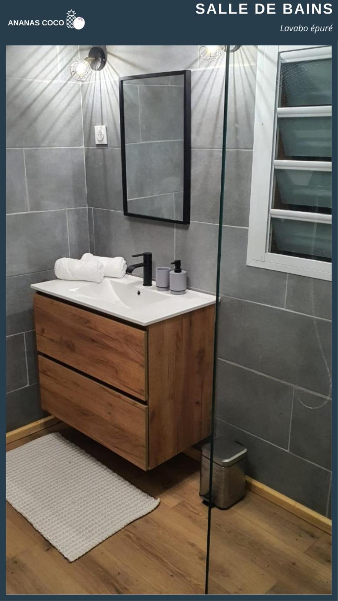 Ananas Coco Bed & Breakfast Salazie Dış mekan fotoğraf