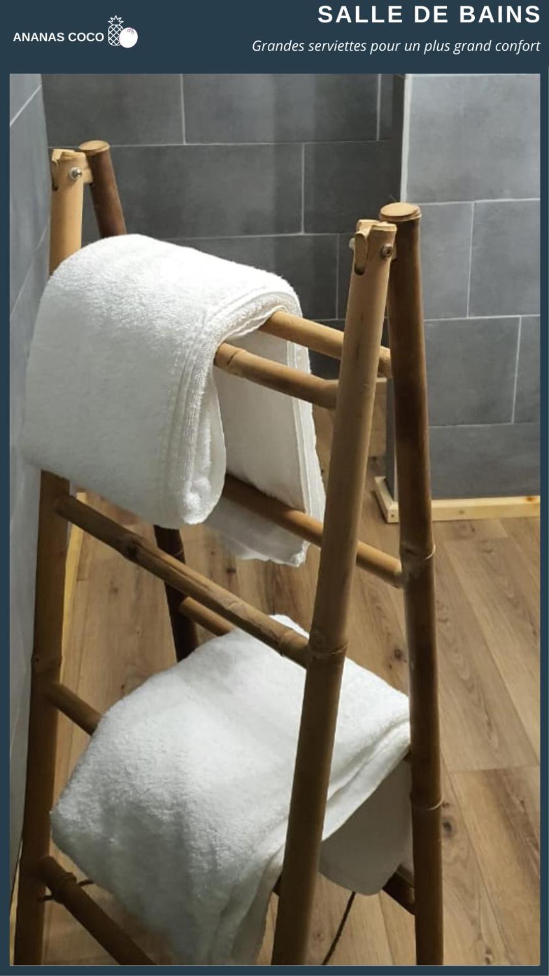 Ananas Coco Bed & Breakfast Salazie Dış mekan fotoğraf