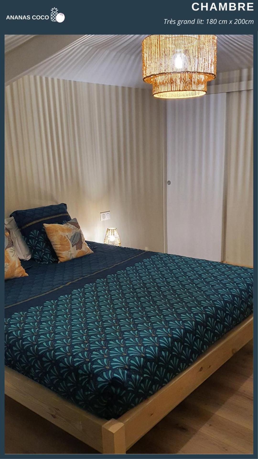Ananas Coco Bed & Breakfast Salazie Dış mekan fotoğraf