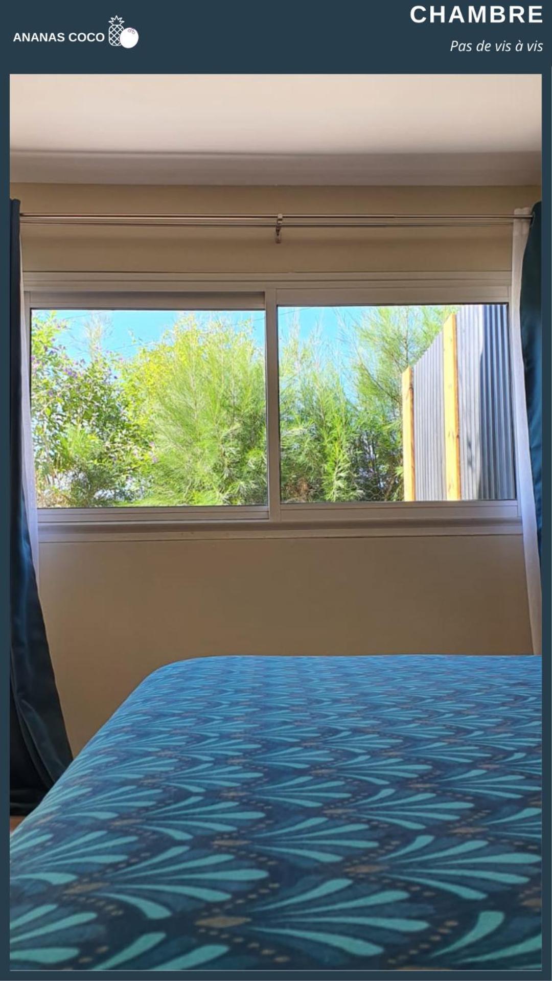 Ananas Coco Bed & Breakfast Salazie Dış mekan fotoğraf