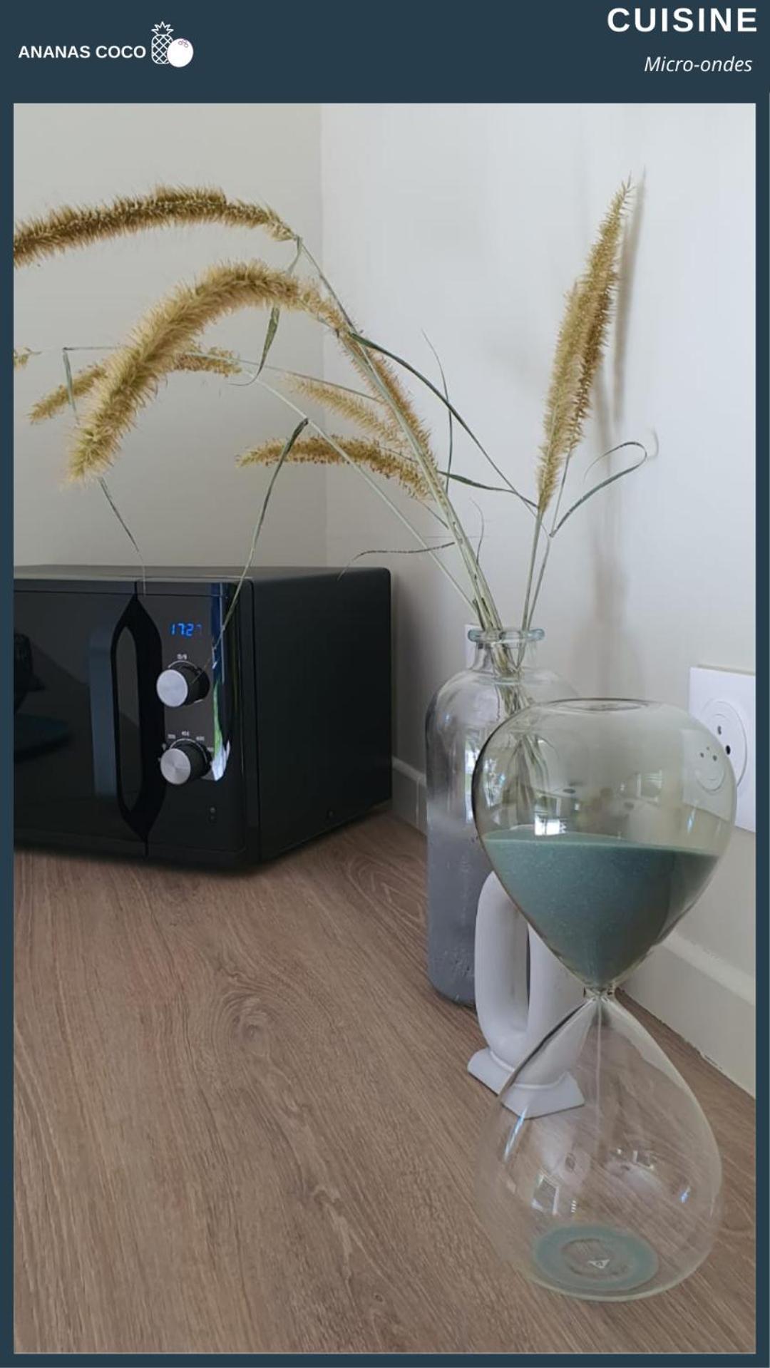 Ananas Coco Bed & Breakfast Salazie Dış mekan fotoğraf